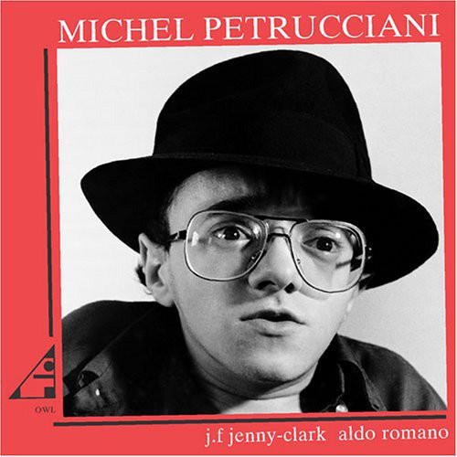 Michel Petrucciani: Michel Petrucciani - CD