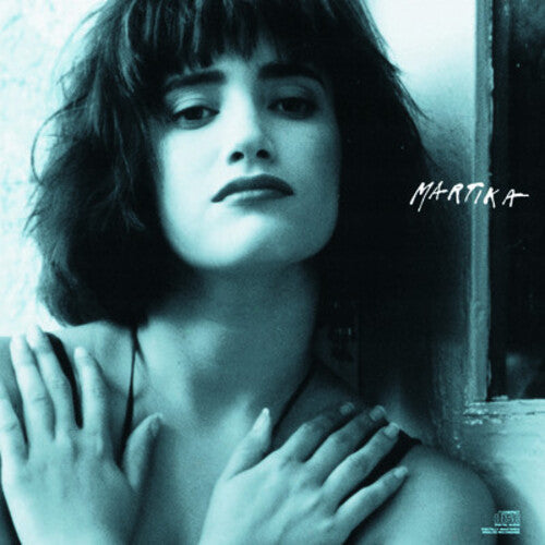 Martika: Martika - CD