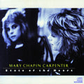 Mary-Chapin Carpenter: State of the Heart  ( CD )