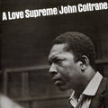 John Coltrane: Love Supreme - CD