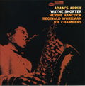 Wayne Shorter: Adam's Apple - CD