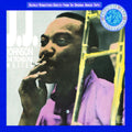 J.J. Johnson: Trombone Master - CD