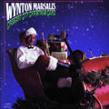 Wynton Marsalis: Crescent City Xmas Card - CD