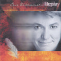 Cris Williamson: Replay  ( CD )