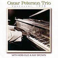 Oscar Peterson Trio: Vancouver 1958 - CD