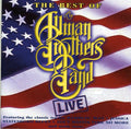 The Allman Brothers Band: All Live - CD