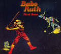 Babe Ruth: First Base - CD