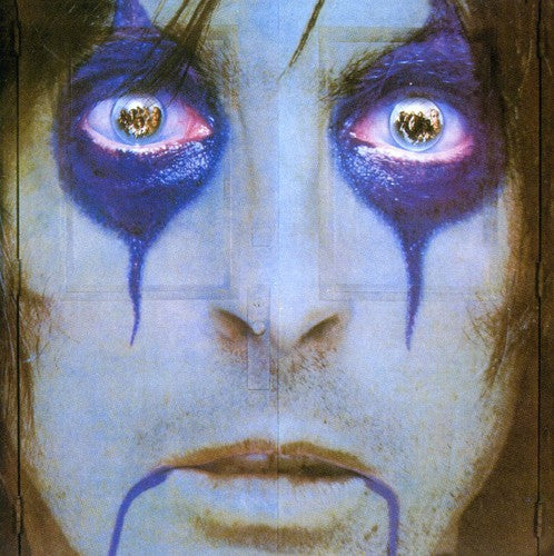 Alice Cooper: From the Inside - CD