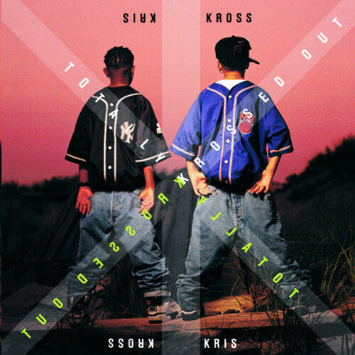 Kris Kross: Totally Krossed Out  ( CD )