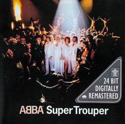 ABBA: Super Trouper - CD