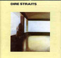 Dire Straits: Dire Straits - CD