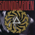 Soundgarden: Badmotorfinger - CD