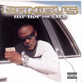 Canibus: Hip Hop For Sale  ( CD )