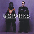Sparks: Best of - CD