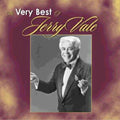 Jerry Vale: The Very Best Of Jerry Vale - CD