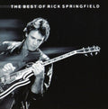 Rick Springfield: Best of Rick Springfield - CD