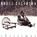 Bruce Cockburn: Xmas - CD