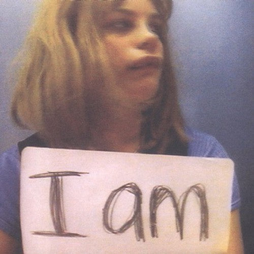 Scout Niblett: I Am  ( CD )