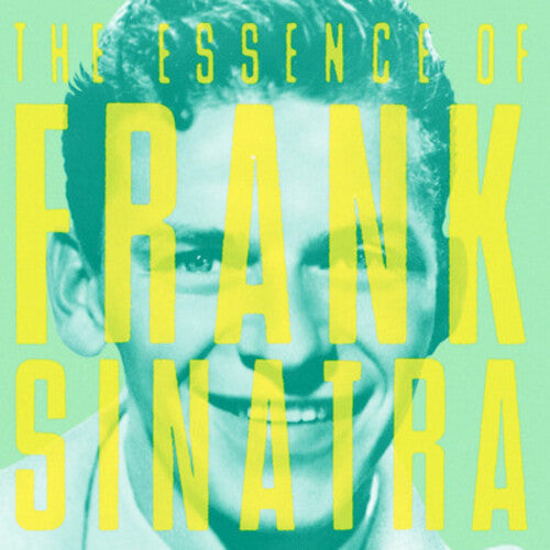 Frank Sinatra: Essence of Frank Sinatra - CD