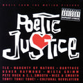 Various Artists: Poetic Justice (Original Soundtrack) - CD