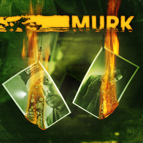 Murk: Murk  ( CD )