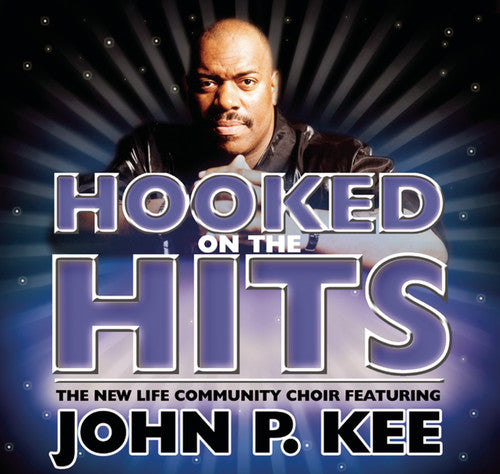 New Life Community Choir: Hooked on the Hits  ( CD )