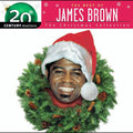 James Brown: Christmas Collection: 20th Century Masters - CD