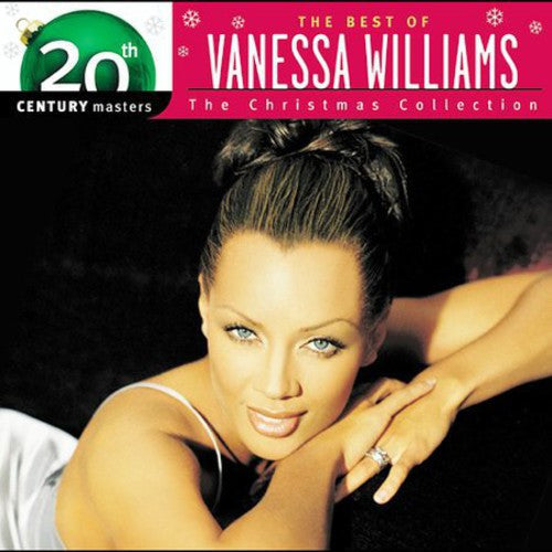 Vanessa Williams: Christmas Collection: 20th Century Masters - CD