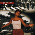 Bakuleye: Timbanton - CD