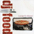 DJ Food: Recipe for Disaster  ( CD )