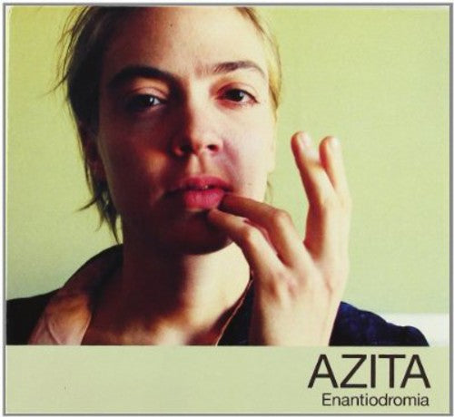 Azita: Enantiodromia  ( CD )