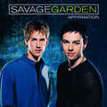 Savage Garden: Affirmation - CD