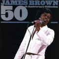 James Brown: 50th Anniversary Collection - CD
