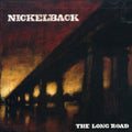 Nickelback: The Long Road - CD