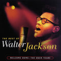 Walter Jackson: Okeh Years - CD