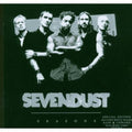 Sevendust: Seasons - CD