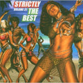 Various Artists: Strictly The Best, Vol. 31 - CD