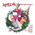 Kenny Rogers: Once Upon a Christmas  ( CD )