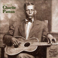 Charlie Patton: Best of Charley Patton  ( CD )