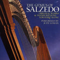 Judy Loman: Original Works for Harp  ( CD )