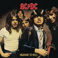 AC/DC: Highway to Hell - VINYL