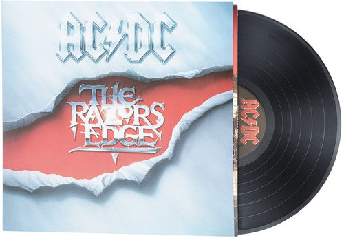 AC/DC: Razor's Edge - VINYL