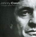 Johnny Cash: A Concert: Behind Prison Walls  ( CD )