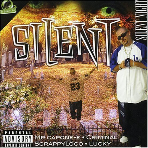 Silent: Silent Night  ( CD )