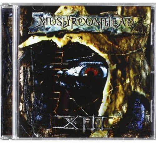 Mushroomhead: Xiii - CD