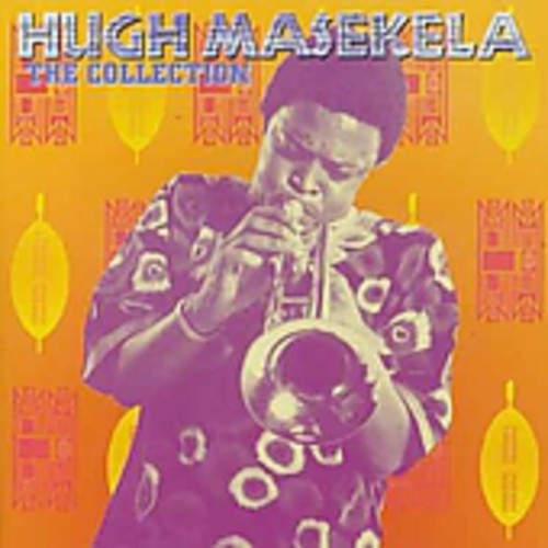 Hugh Masekela: Collection - CD
