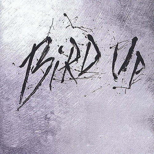 Various Artists: Bird Up: Charlie Parker Remix Project / Various - CD