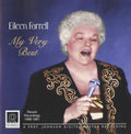 Eileen Farrell: My Very Best  ( CD )