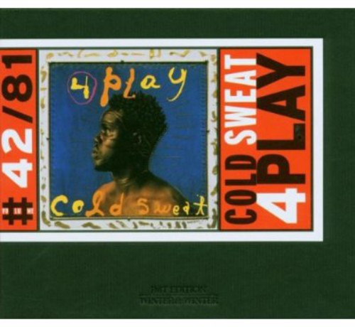 Cold Sweat: 4 Play - CD