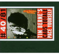 Tim Berne Caos Totale: Pace Yourself - CD